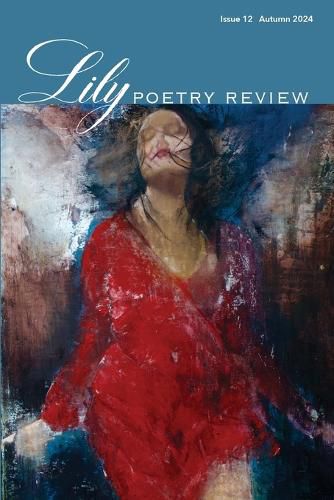 Cover image for Lily Poetry Review Issue 12