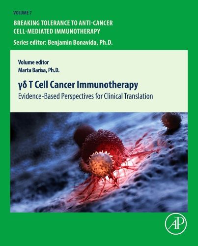 Cover image for ?? T Cell Cancer Immunotherapy