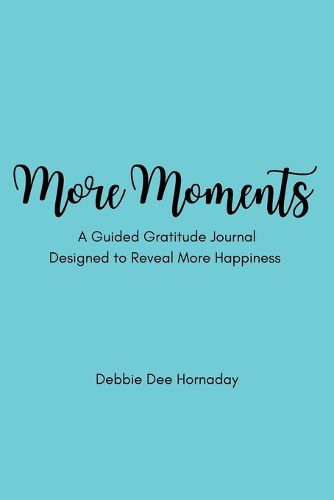 Cover image for More Moments