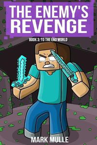 Cover image for The Enemy's Revenge Book Three