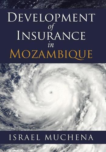 Cover image for Development of Insurance in Mozambique