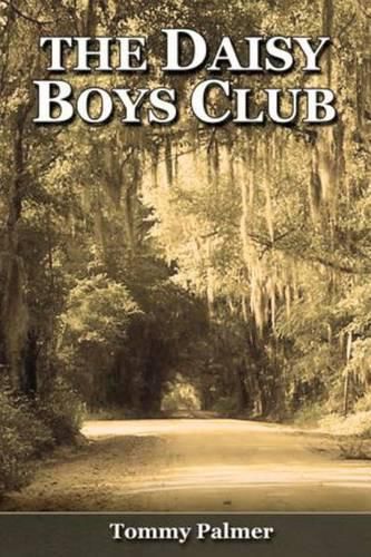 Cover image for The Daisy Boys Club