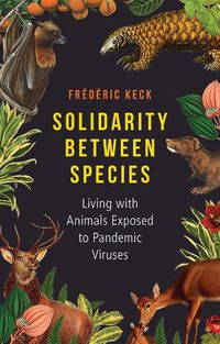 Cover image for Solidarity Between Species