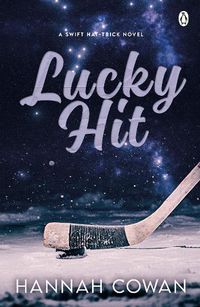 Cover image for Lucky Hit