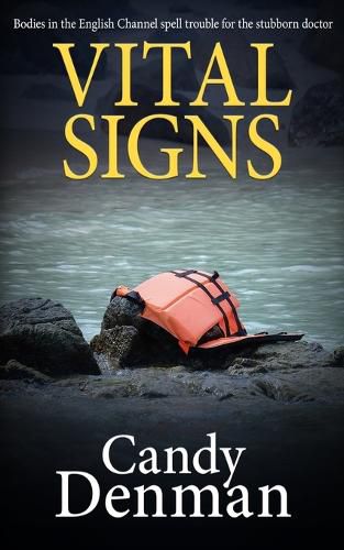 Cover image for Vital Signs