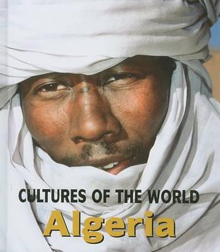 Cover image for Algeria