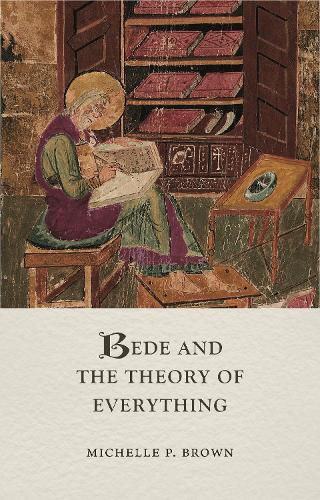 Cover image for Bede and the Theory of Everything