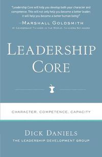 Cover image for Leadership Core