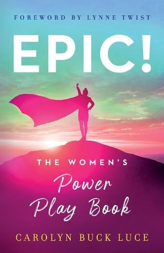 Cover image for Epic!: The Women's Power Play Book