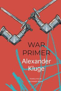 Cover image for War Primer