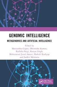 Cover image for Genomic Intelligence