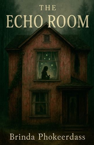 Cover image for The Echo Room