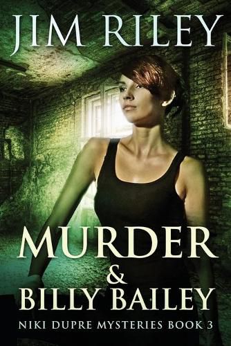 Cover image for Murder And Billy Bailey