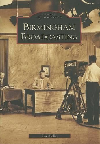 Birmingham Broadcasting Al