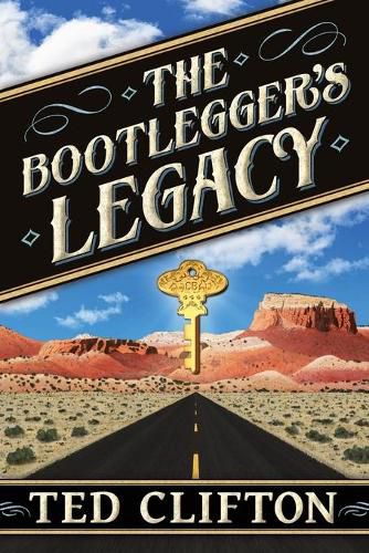 Cover image for The Bootlegger's Legacy