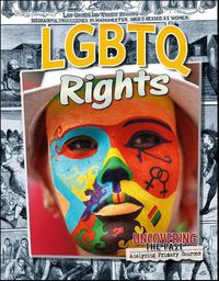 Cover image for Lgbtq Rights