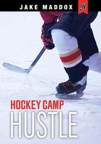 Cover image for Hockey Camp Hustle