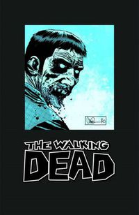 Cover image for The Walking Dead Omnibus Volume 3