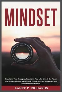 Cover image for Mindset