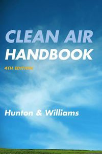 Cover image for Clean Air Handbook
