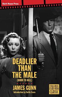 Cover image for Deadlier Than the Male