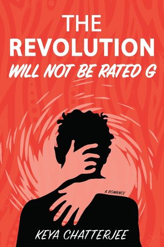 Cover image for The Revolution Will Not Be Rated G