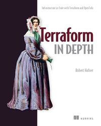 Cover image for Terraform in Depth