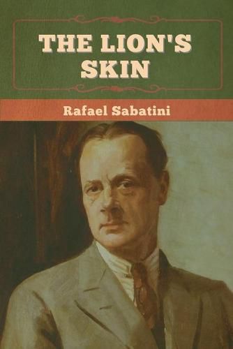 Cover image for The Lion's Skin