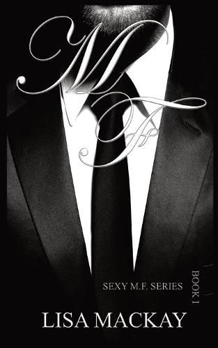 Cover image for M.F.