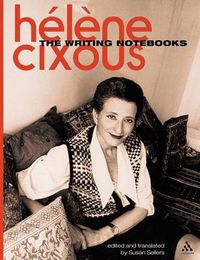 Cover image for The Writing Notebooks