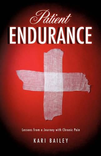 Cover image for Patient Endurance