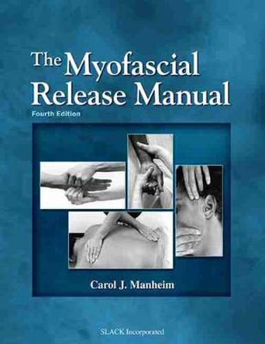 Cover image for The Myofascial Release Manual