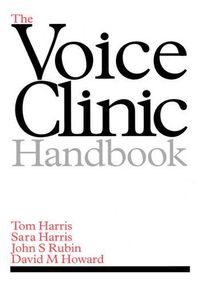 Cover image for The Voice Clinic Handbook