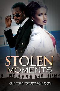 Cover image for Stolen Moments