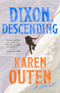 Cover image for Dixon, Descending