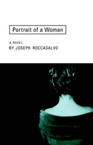 Cover image for Portrait of a Woman