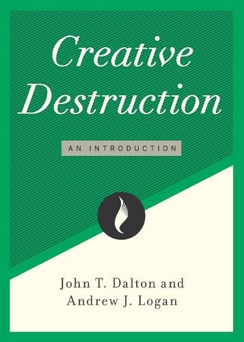 Creative Destruction