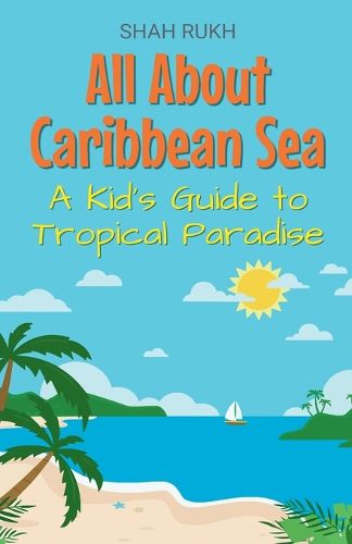 Cover image for All About Caribbean Sea