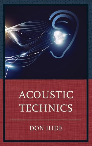 Cover image for Acoustic Technics
