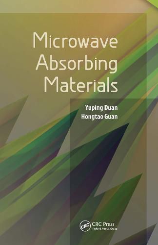 Cover image for Microwave Absorbing Materials