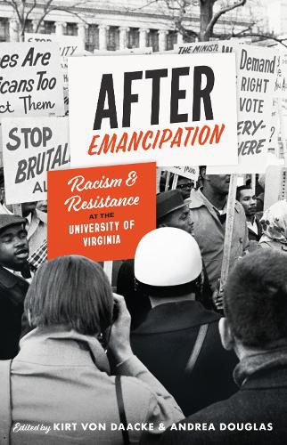 Cover image for After Emancipation