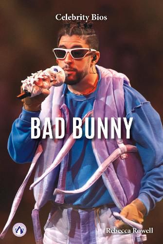 Cover image for Bad Bunny