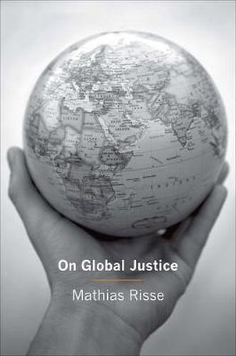 Cover image for On Global Justice