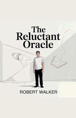 Cover image for The Reluctant Oracle