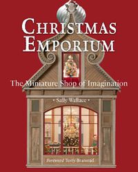 Cover image for Christmas Emporium