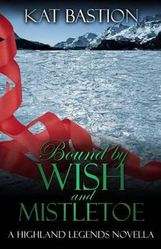 Cover image for Bound by Wish and Mistletoe