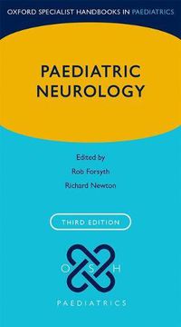 Cover image for Paediatric Neurology