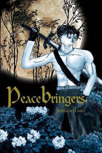 Cover image for Peacebringers