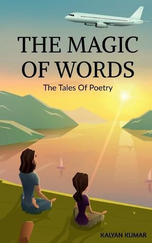 Cover image for The Magic of Words