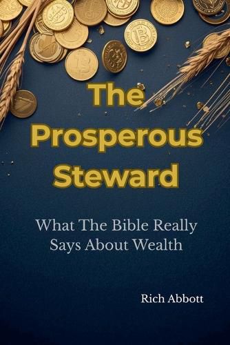 Cover image for The Prosperous Steward